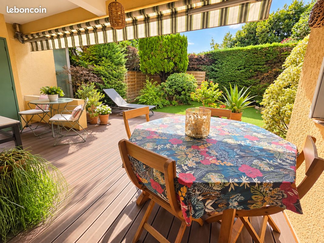 Appartement 3 pièces 70 m² · à Marseille · 70 m² · 265 000 €