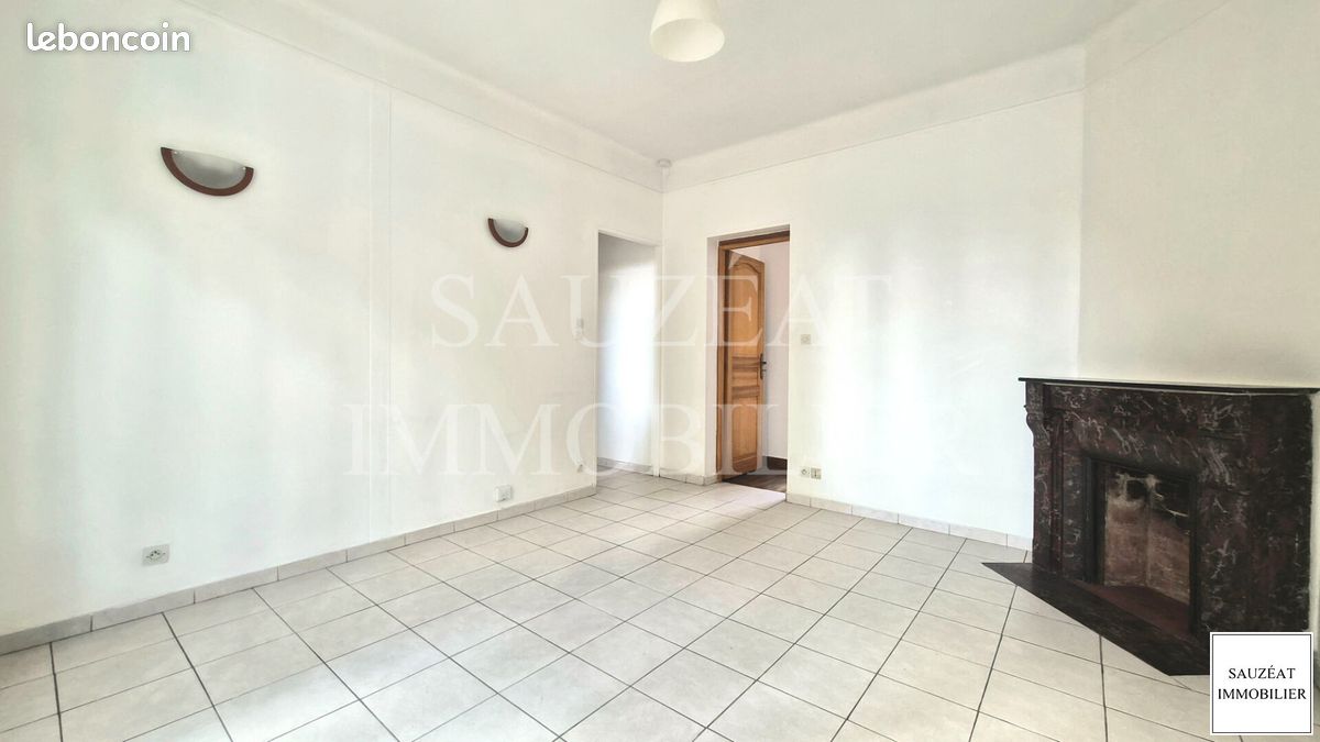 Appartement 2 pièces 36 m² · à Bagneux · 36 m² · 195 000 €