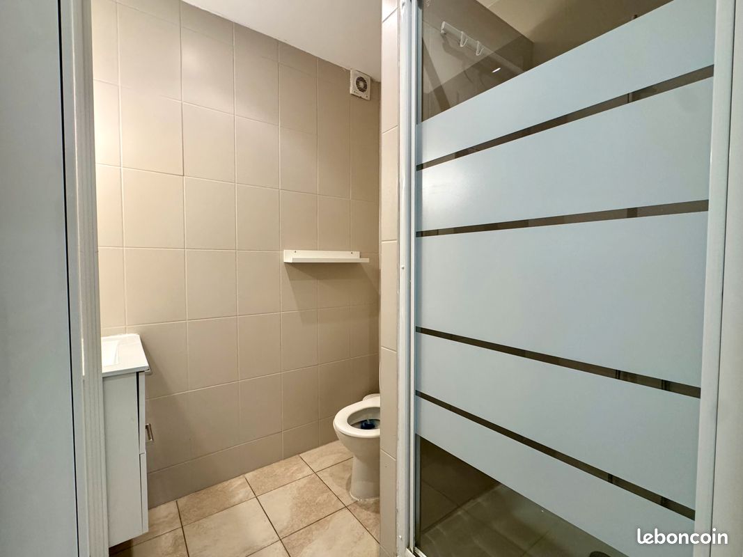 Appartement 3 pièces 52 m² · à Houilles · 52,2 m² · 262 000 €