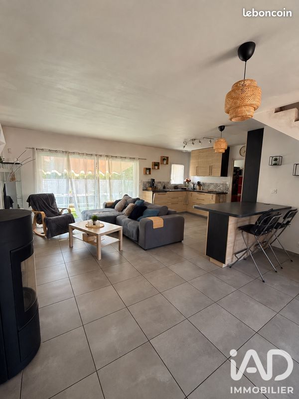 Maison 5 pièces 97 m² · à Pornic · 97 m² · 399 000 €