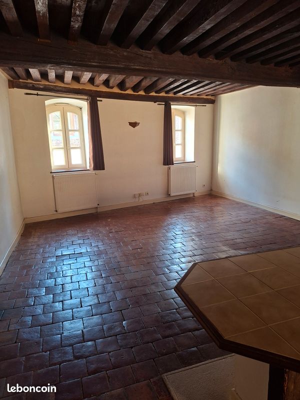 Appartement 3 pièces 60 m² · à Beaune · 60 m² · 760 €/mois