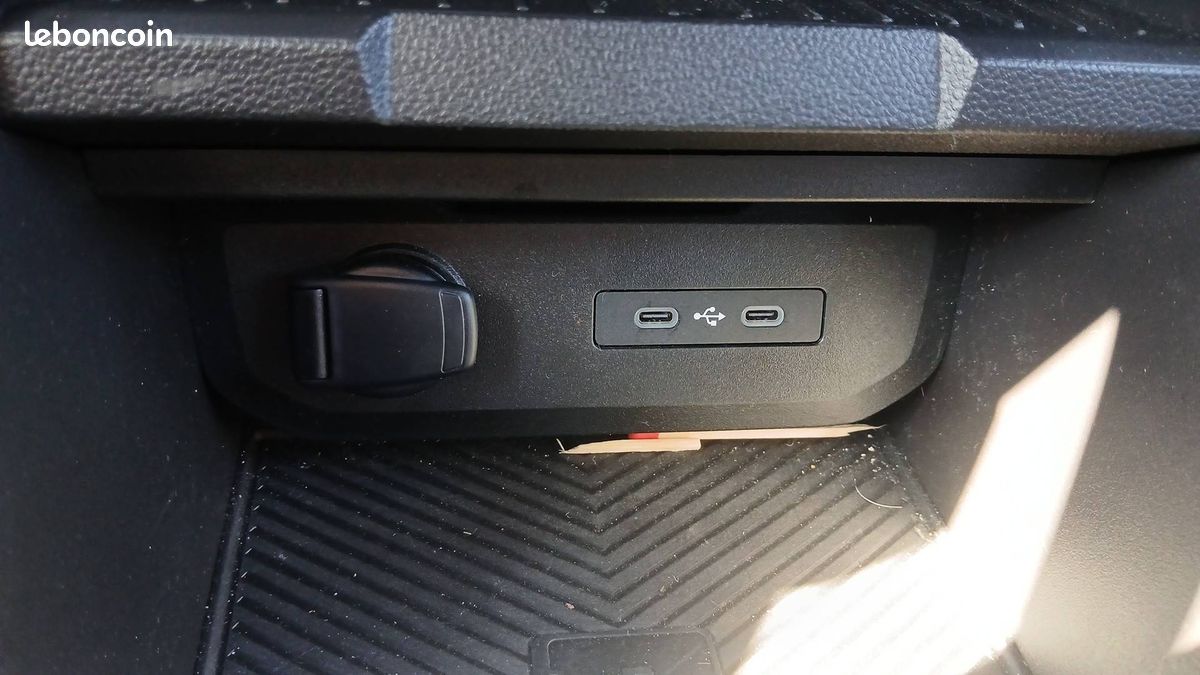 Dacia duster hybrid 140 journey (image 29)