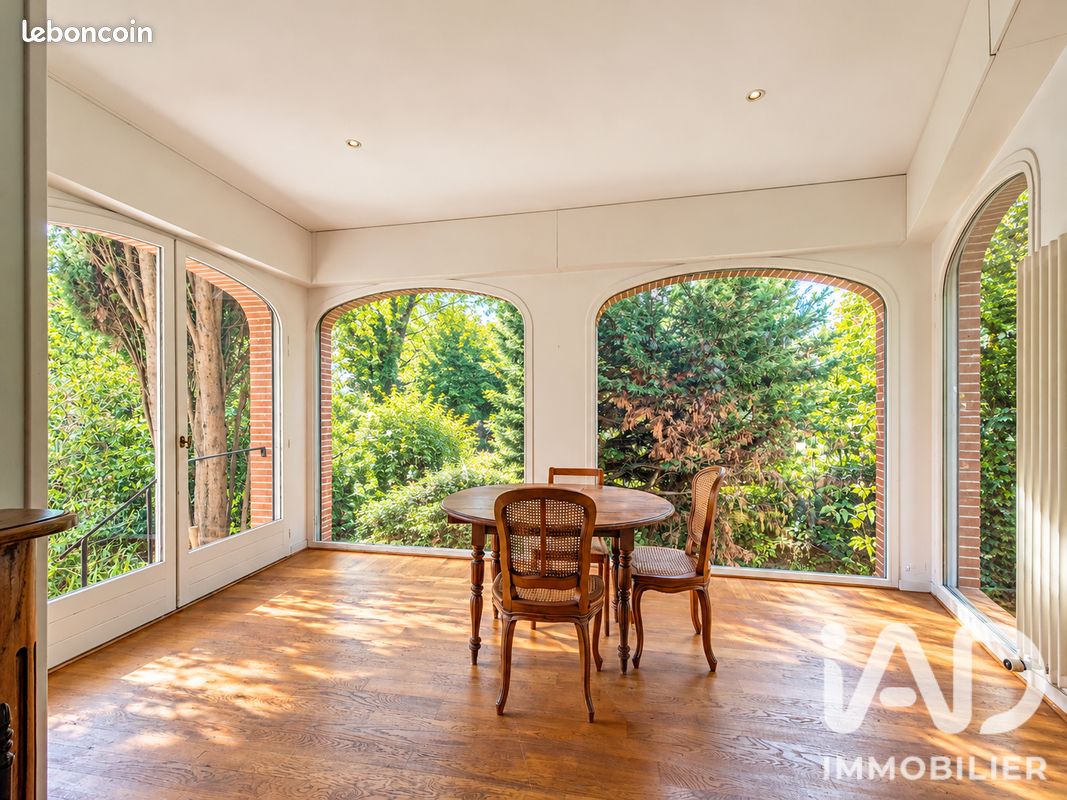 Maison 5 pièces 165 m² · à Toulouse · 165 m² · 550 000 €