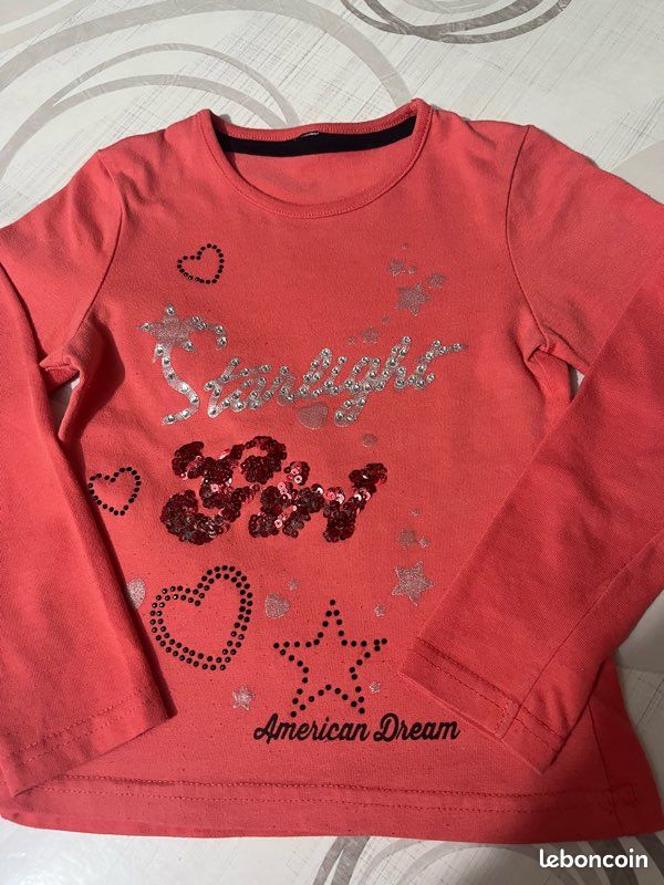 Kalinga Ashok T Shirt Grande Soeur Petite Soeur Hotel Kalinga T