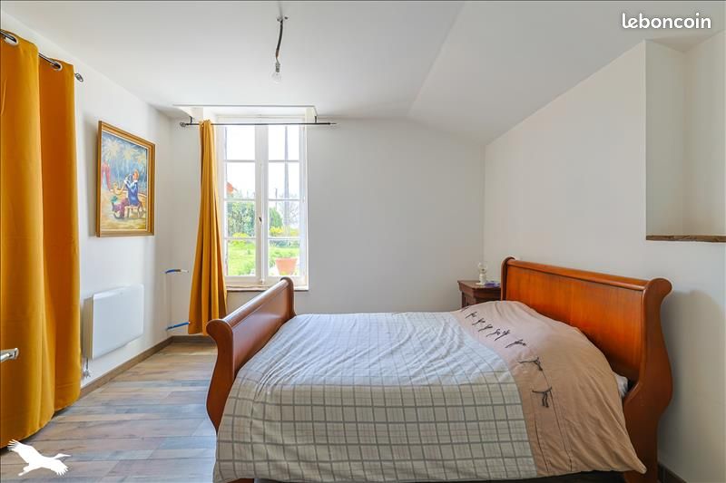 Maison 5 pièces 114 m² - Chalais 16210 (image principale 3)