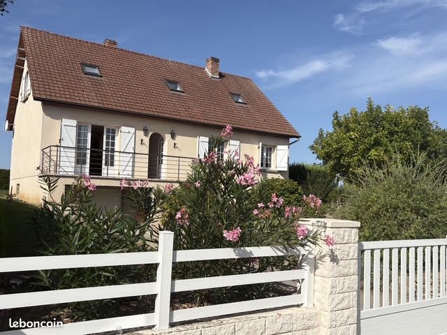 Maison 7 pièces 146 m² · à Chéry-lès-Pouilly · 146 m² · 129 000 €