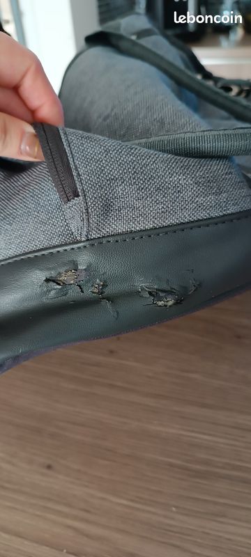Sac à langer (image 2)