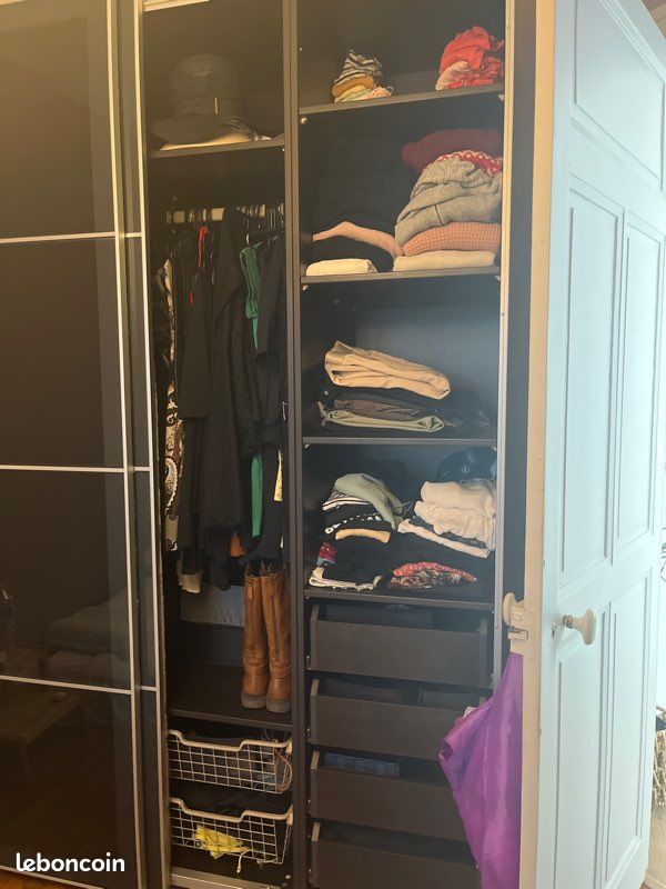 Armoire IKEA (image 2)