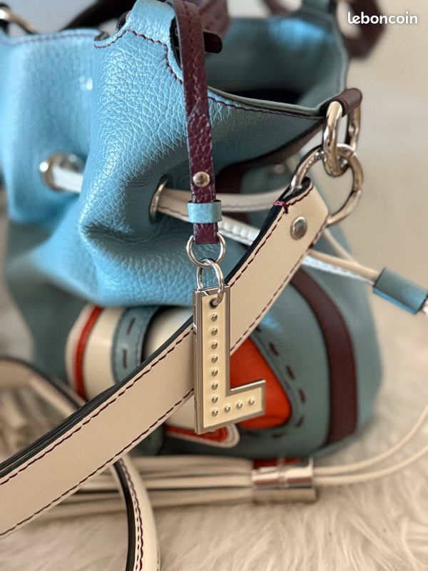 Sac Lancel 1er flirt (image 2)