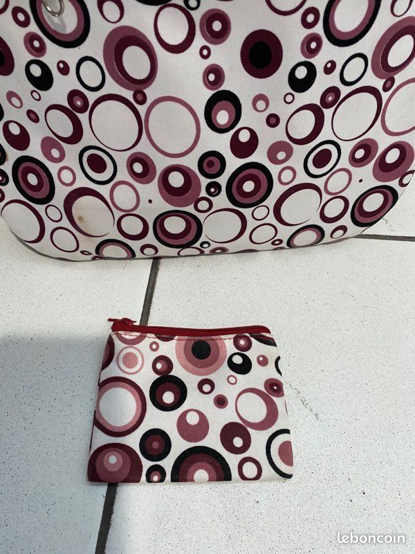 Sac bandoulière (image 3)