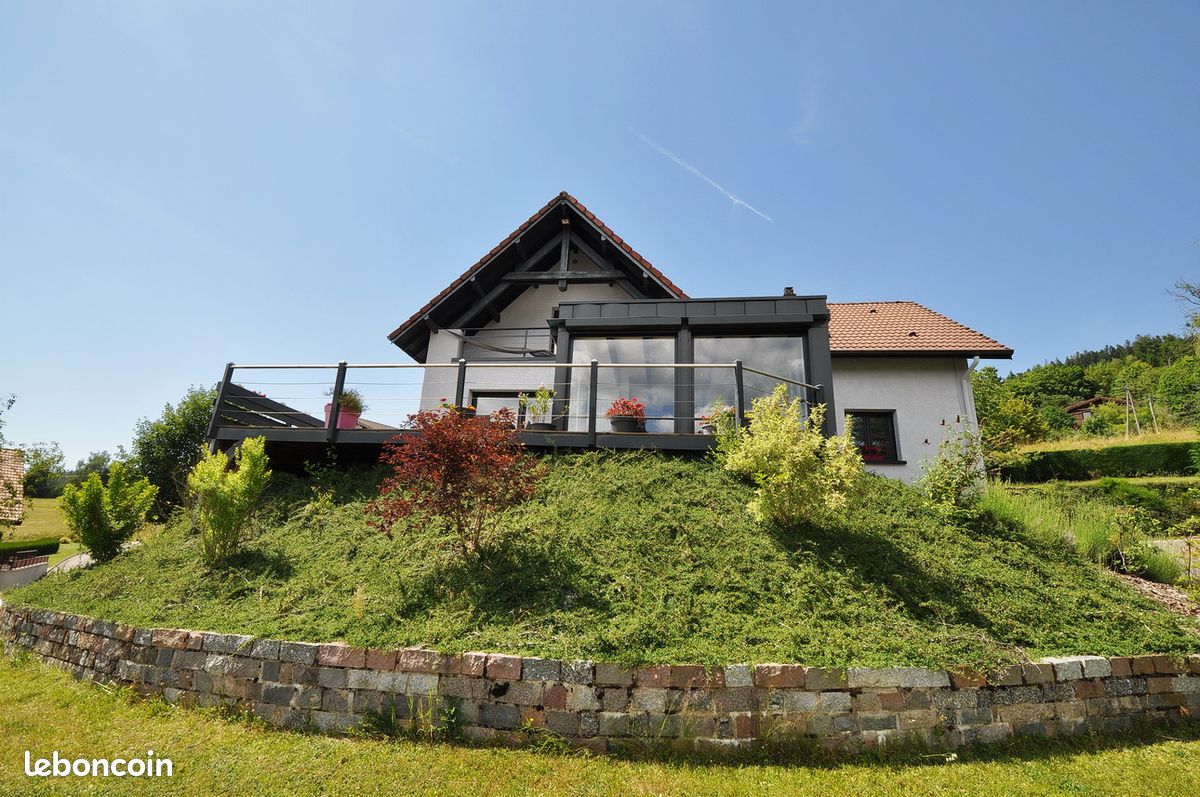Maison 8 pièces 155 m² · à Gérardmer · 155 m² · 680 000 €