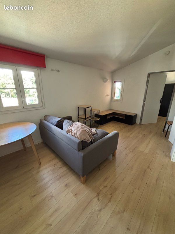 Appartement 2 pièces 32 m² · à Aix-en-Provence · 32 m² · 890 €/mois