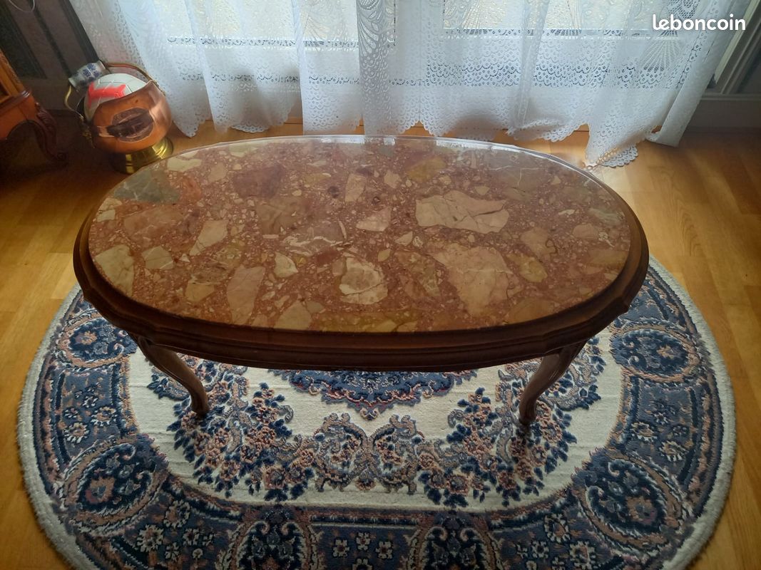 Table basse (image 2)