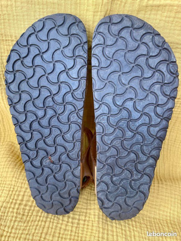 Sandales Birkenstock Kairo 40 (image 3)