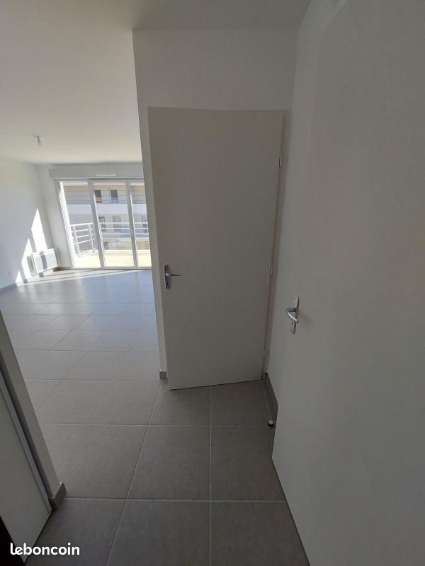 Appartement 2 pièces 41 m² · à Mandelieu-la-Napoule · 41 m² · 813 €/mois