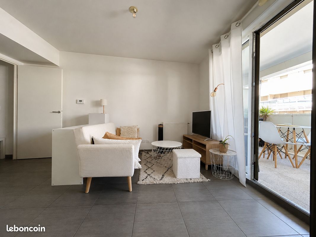 Appartement 1 pièce 34 m² · à Anglet · 34 m² · 200 000 €