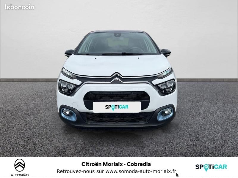 Citroen C3 1.2 PureTech 110ch S&S ELLE (image 2)