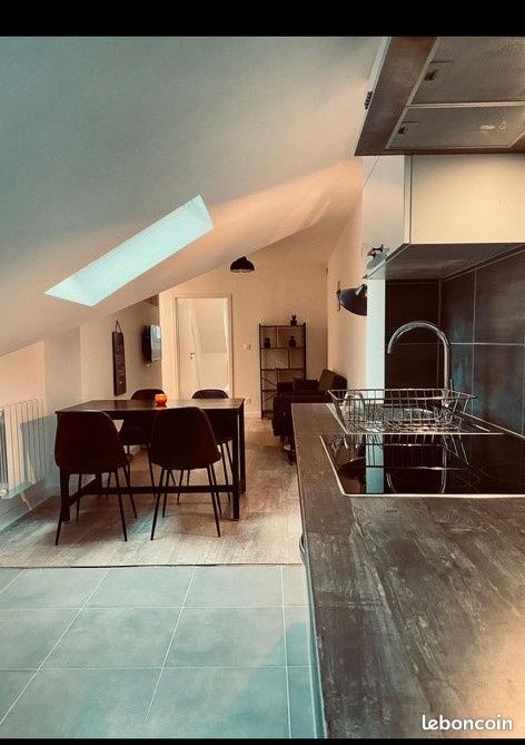 Appartement 4 pièces 54 m² · à Mulhouse · 54 m² · 730 €