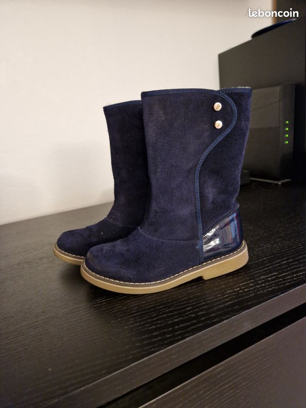 Jacadi Bottes De Pluie Bottes De Pluie Enfant Clearance