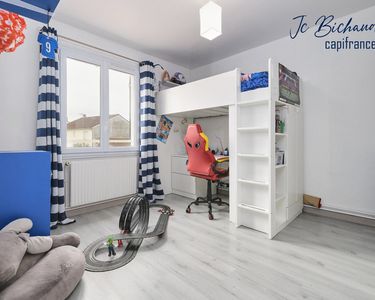 Maison 365 000 € - 107 m²