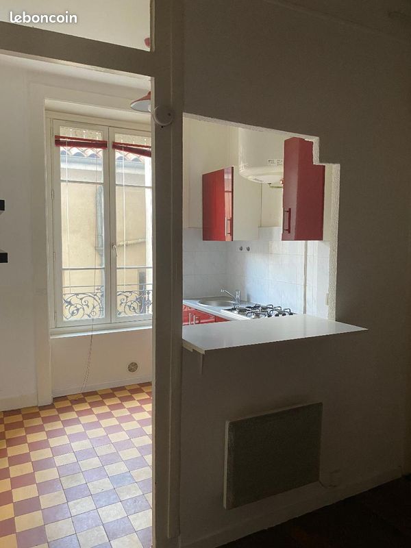 Appartement 2 pièces 49 m² · à Lyon · 49 m² · 785 €