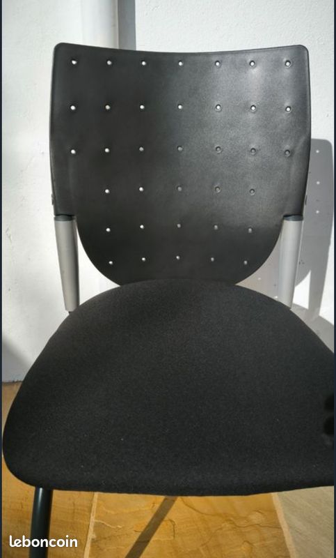 Chaise de bureau (image 2)