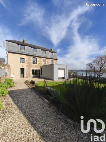 Propriété 10 pièces 180 m²