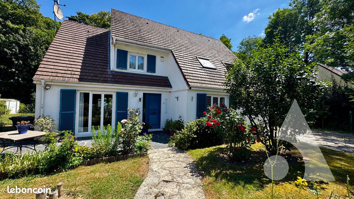 Maison 7 pièces 160 m² · à Betz · 160 m² · 298 000 €