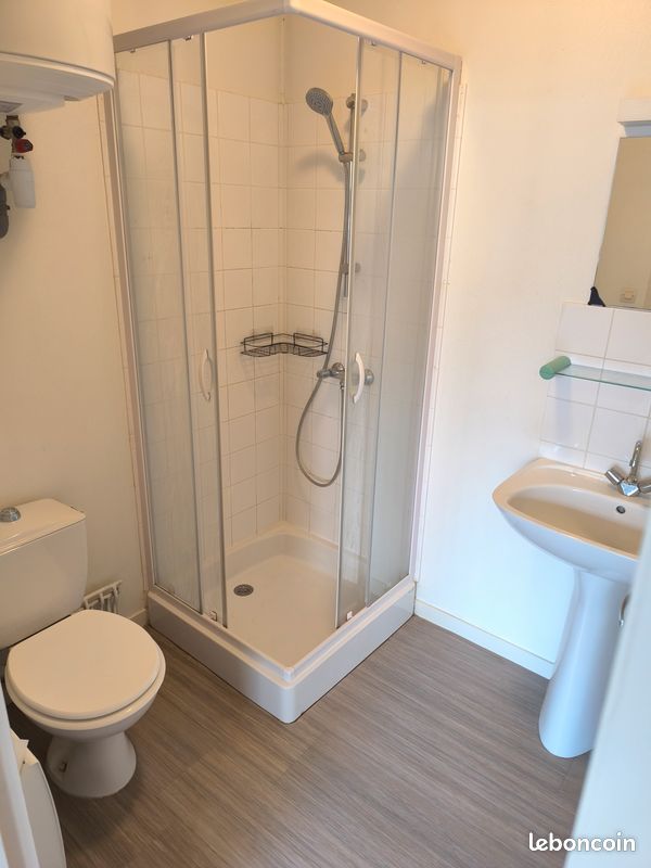 Appartement a louer beaupreau-en-mauges - 1 pièce(s) - 24 m2 - Surfyn