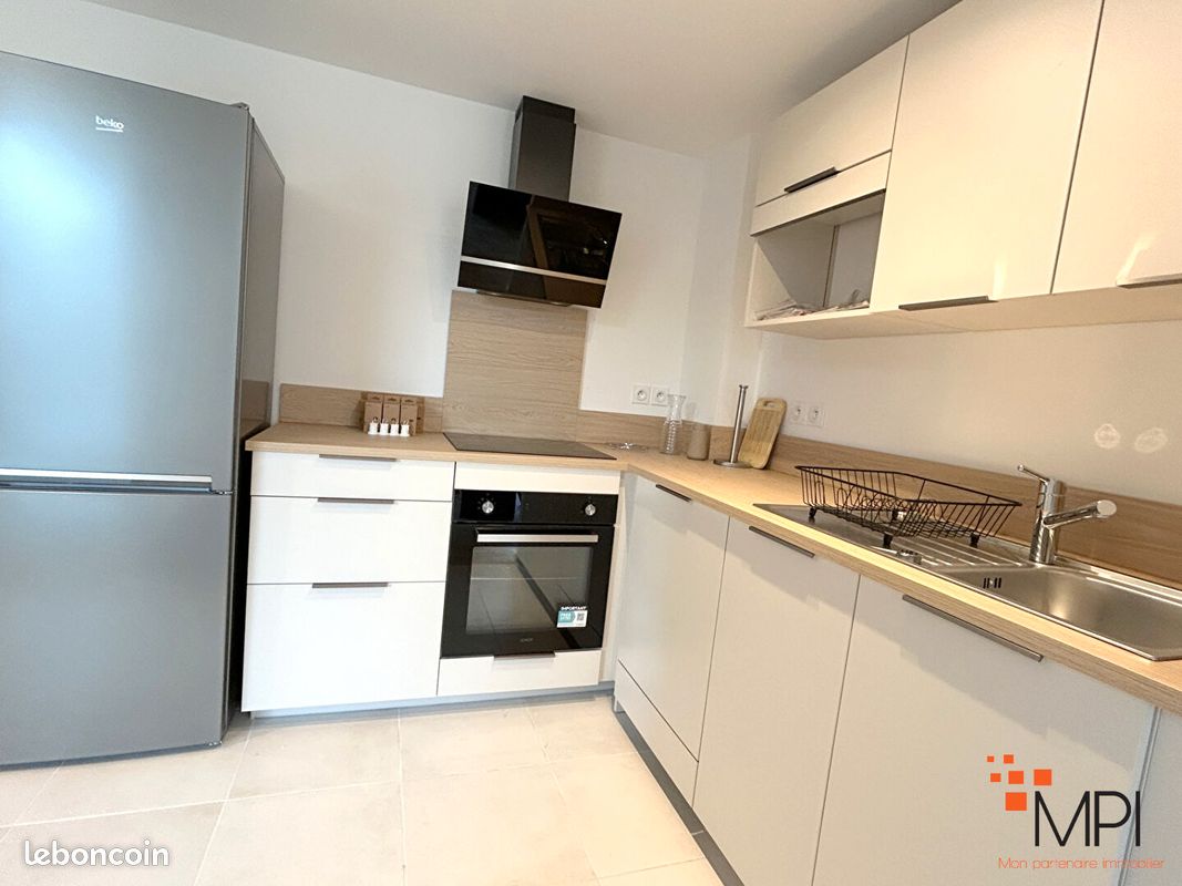 Appartement 3 pièces 78 m² · à Rennes · 78 m² · 1 200 €/mois