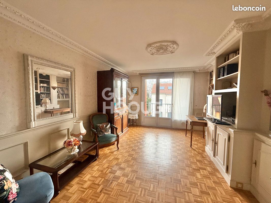 Appartement 4 pièces 83 m² · à Chevilly-Larue · 83 m² · 255 000 €