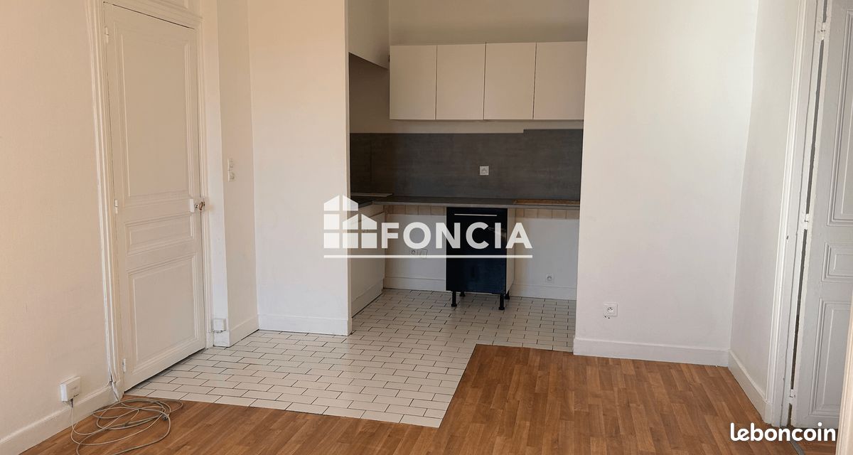 Appartement 3 pièces 54 m² · à Melun · 54 m² · 717 €/mois