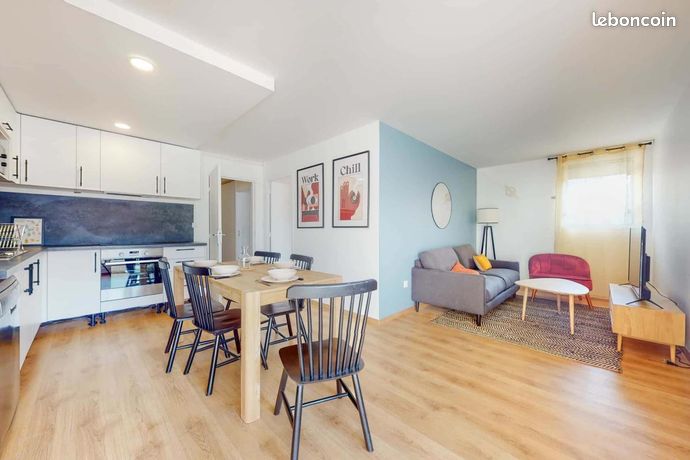 Appartement a louer nanterre - 1 pièce(s) - 15 m2 - Surfyn