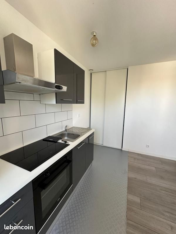 Appartement 2 pièces 41 m² · à Limoges · 41 m² · 540 €