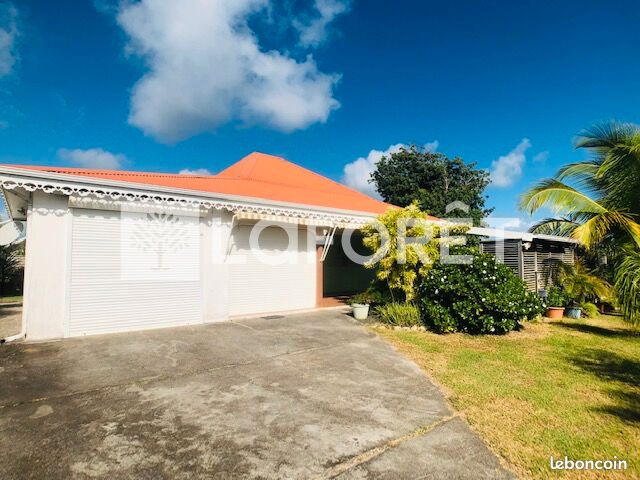 Maison 4 pièces 85 m² · au Moule · 85 m² · 1 274 €/mois