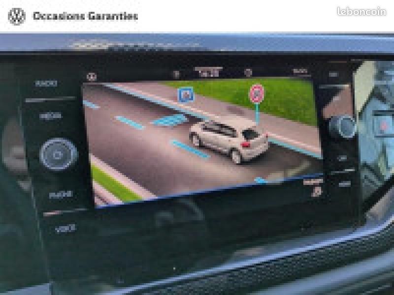 Volkswagen Polo 1.0 TSI 95ch Life Plus (image 27)