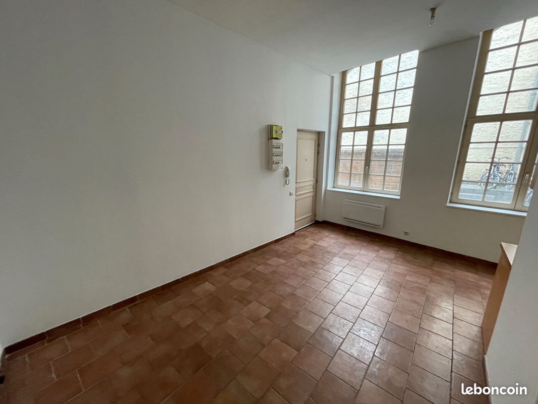 Appartement 3 pièces 49 m² · à Lille · 49 m² · 221 000 €
