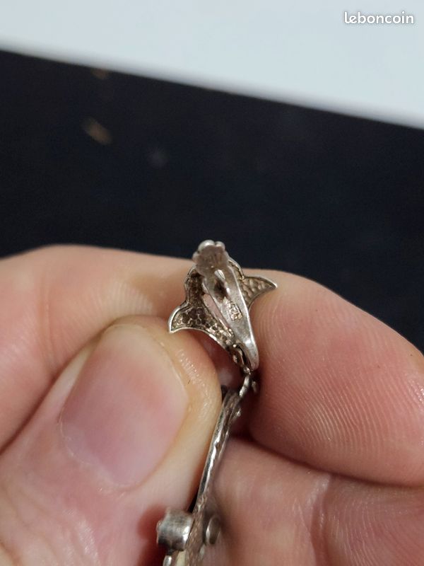 Poignée Amovible Primus pince preneuse aluminium vaisselle randonnée Poignée Amovible Primus pince preneuse aluminium vaisselle randonnée