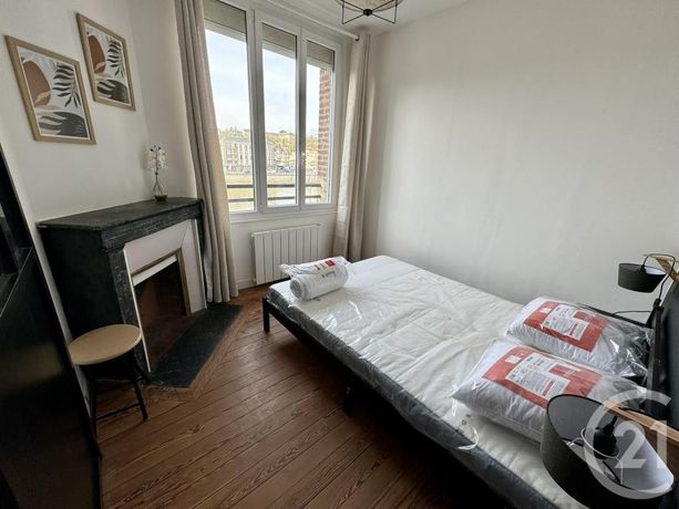 Appartement a louer saint-ouen-l'aumone - 2 pièce(s) - 30 m2 - Surfyn