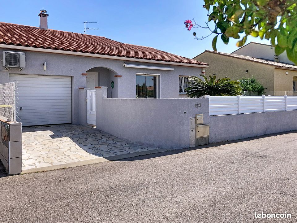 Maison 4 pièces 96 m² · à Cabestany · 96 m² · 366 000 €