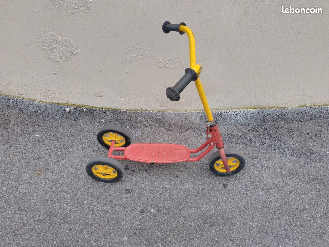 Trotinette enfant (image 2)