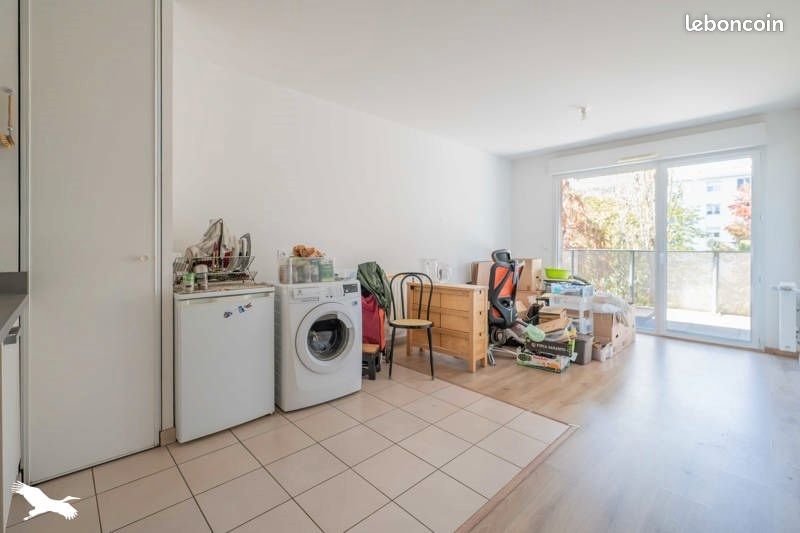 Appartement 2 pièces 37 m² · à Nantes · 37 m² · 164 300 €