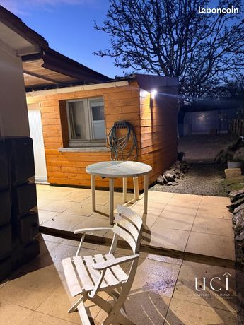 Maison 3 pièces 72 m² — 8