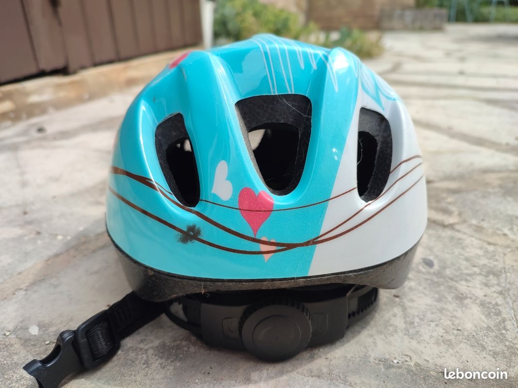 Casque vélo enfant (image 3)