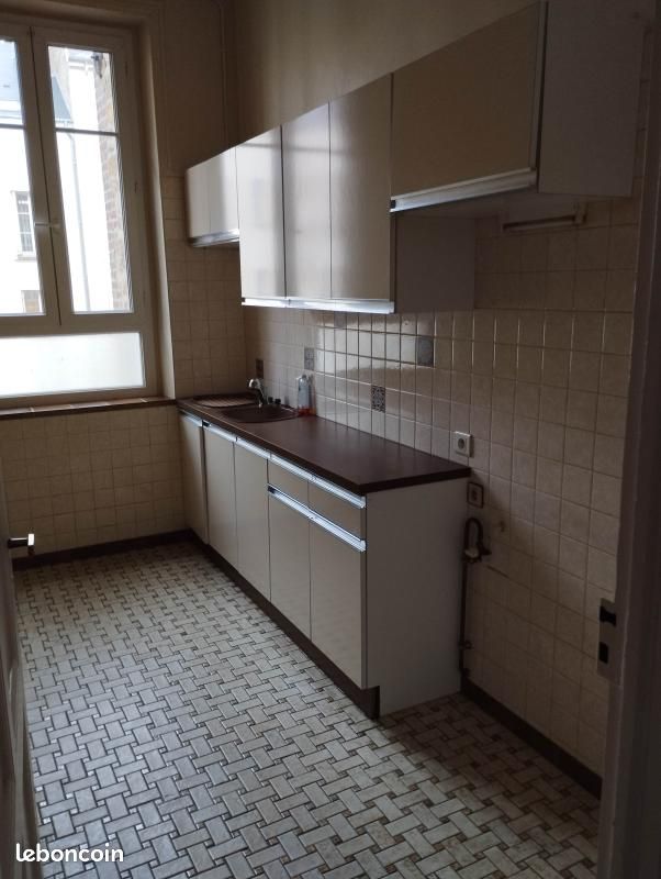 Appartement a louer charleville-mezieres - 3 pièce(s) - 56 m2 - Surfyn