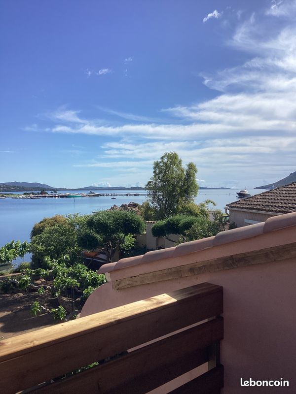 Chambre studio porto vecchio (image 1)