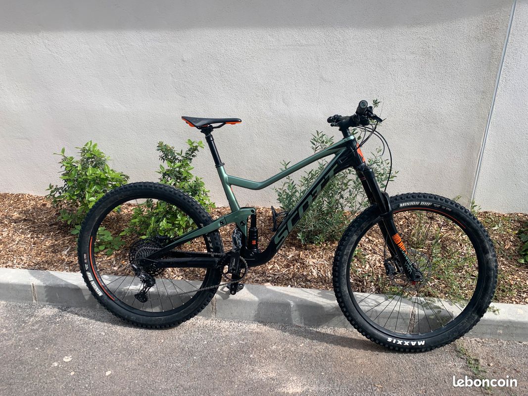 Scott Ransom XL (image 4)