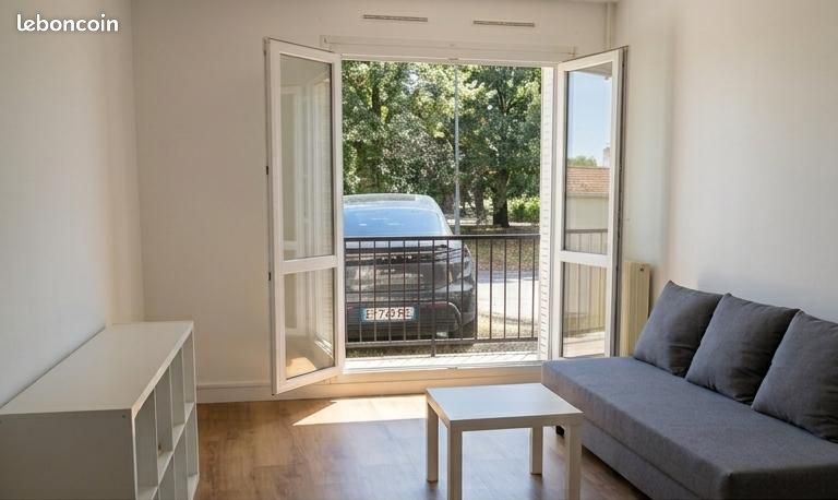 Appartement 1 pièce 35 m² · à Rennes · 35 m² · 750 €/mois