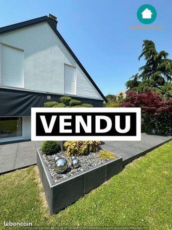 Villa 6 pièces 208 m²