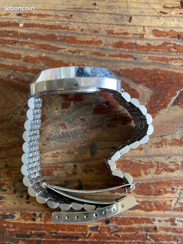 Montre vintage Yema (image 4)